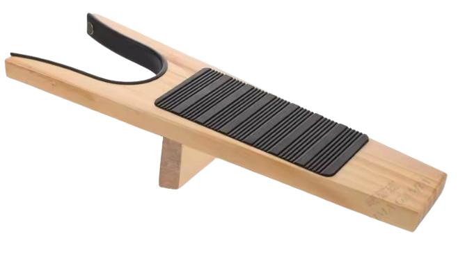 Handmade Boot Jack