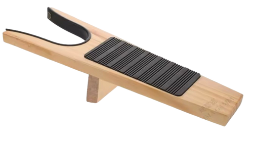 Handmade Boot Jack