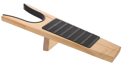 Handmade Boot Jack
